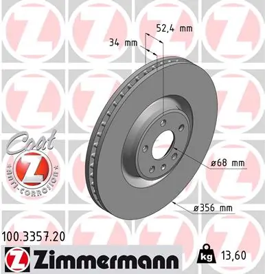 100335720 Zimmermann
