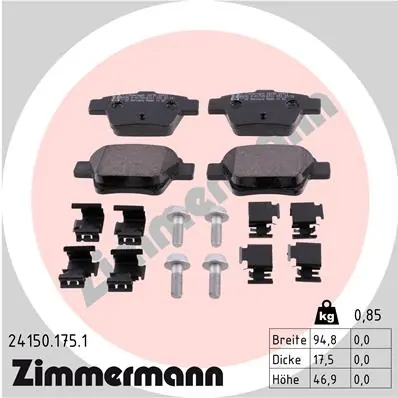 241501751 Zimmermann
