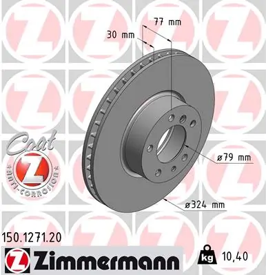 150127120 Zimmermann
