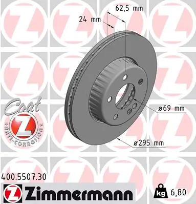 400550730 Zimmermann