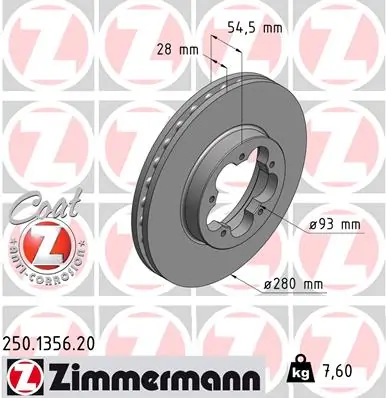 250135620 Zimmermann