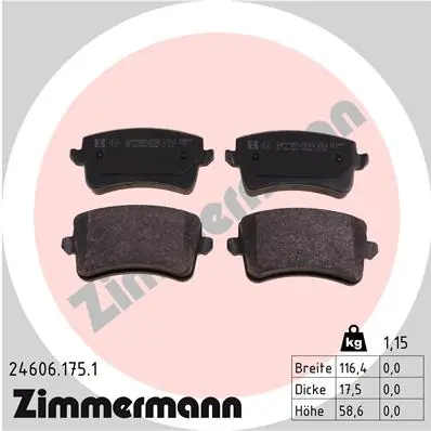 246061751 Zimmermann