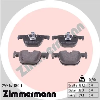 255141801 Zimmermann