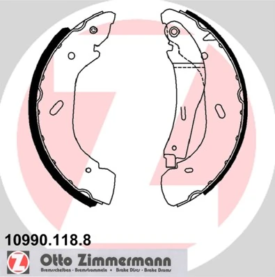 109901188 Zimmermann