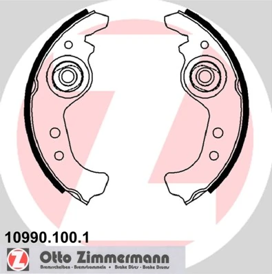 109901001 Zimmermann