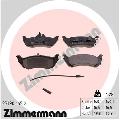 231901652 Zimmermann