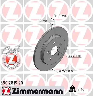 590281920 Zimmermann