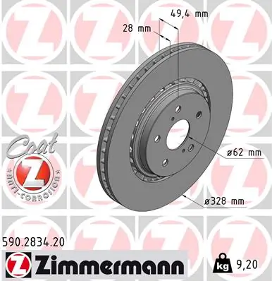 590283420 Zimmermann