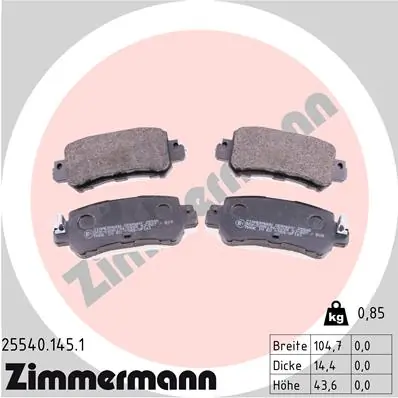255401451 Zimmermann
