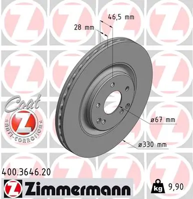 400364620 Zimmermann