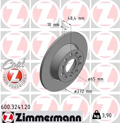 600324120 Zimmermann