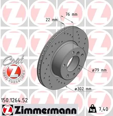 150126452 Zimmermann