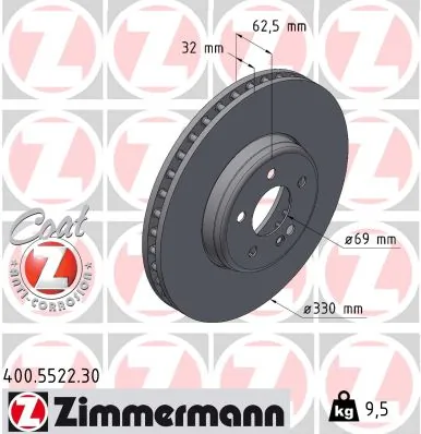 400552230 Zimmermann