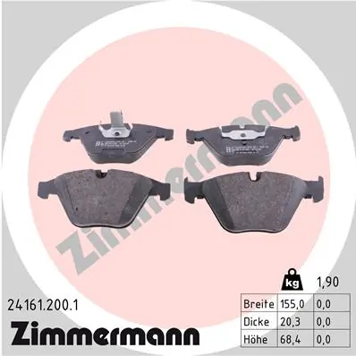 241612001 Zimmermann