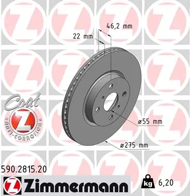 590281520 Zimmermann