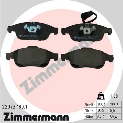 220731801 Zimmermann