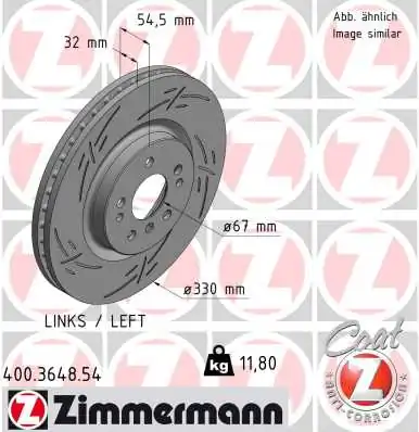 400364854 Zimmermann