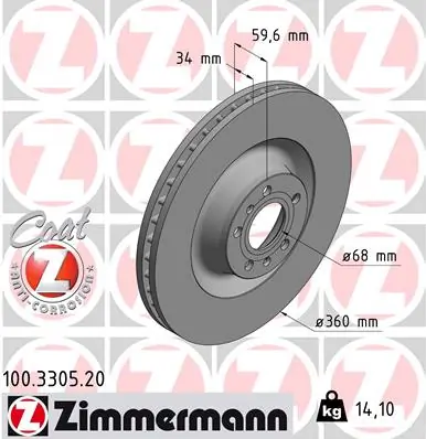 100330520 Zimmermann