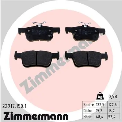 229171501 Zimmermann