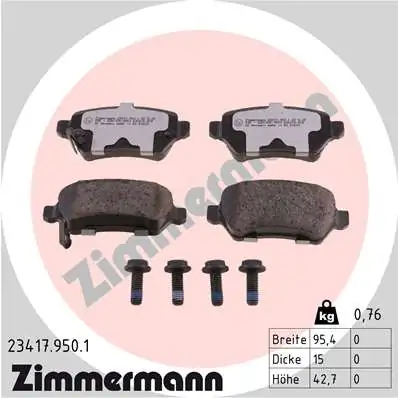 234179501 Zimmermann