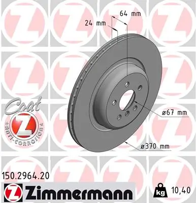 150296420 Zimmermann