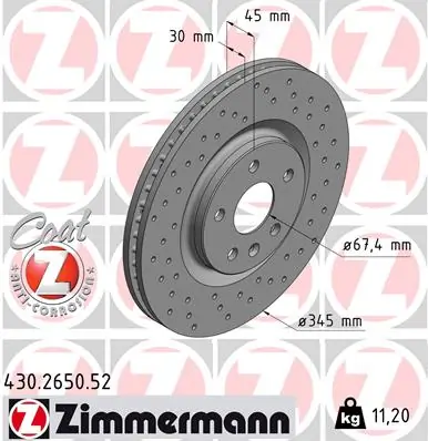430265052 Zimmermann