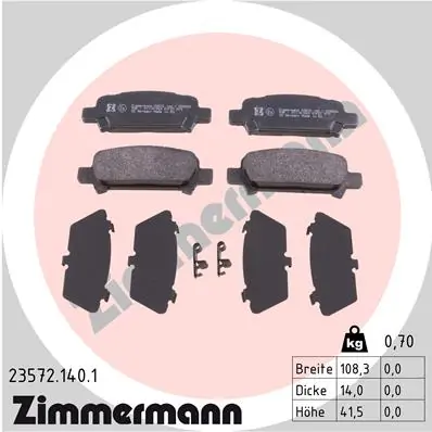 235721401 Zimmermann