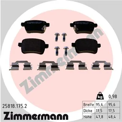 258181752 Zimmermann