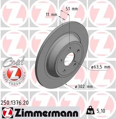 250137620 Zimmermann