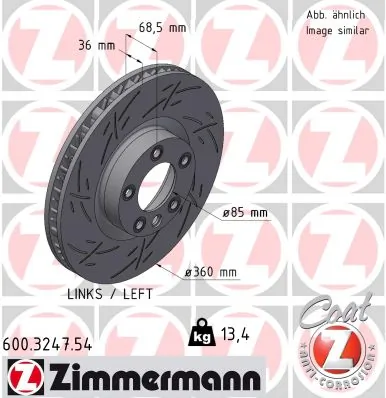 600324754 Zimmermann