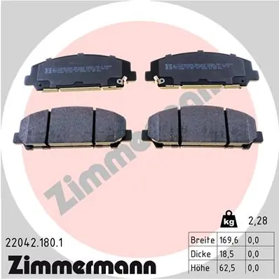 220421801 Zimmermann