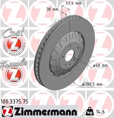 100337575 Zimmermann