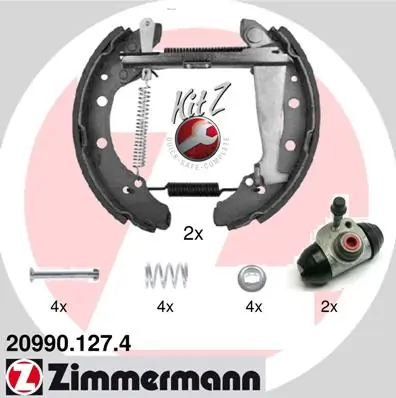 209901274 Zimmermann
