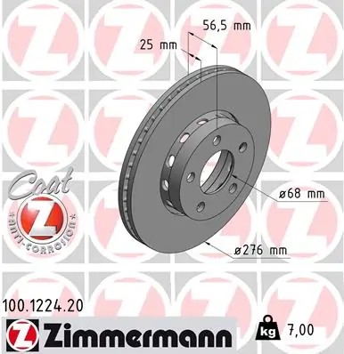 100122420 Zimmermann