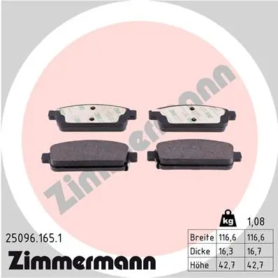 250961651 Zimmermann