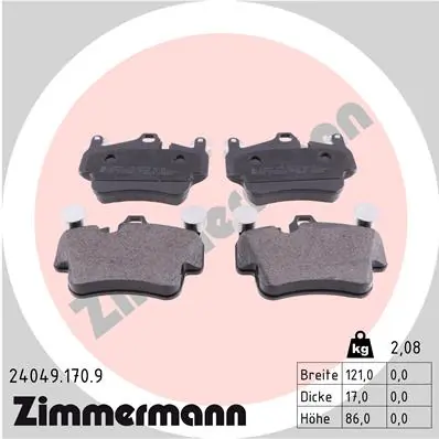 240491709 Zimmermann