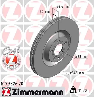 100332620 Zimmermann