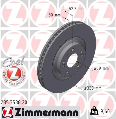 285353820 Zimmermann