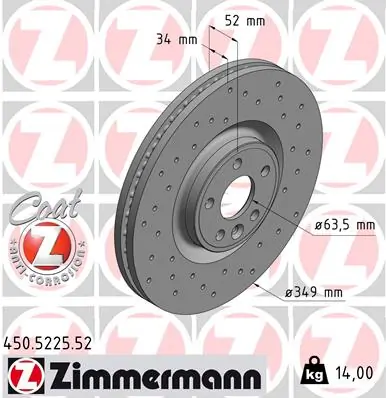 450522552 Zimmermann