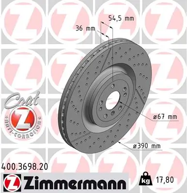400369820 Zimmermann