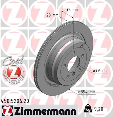 450520620 Zimmermann