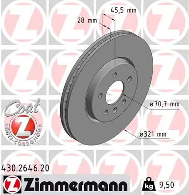 430264620 Zimmermann