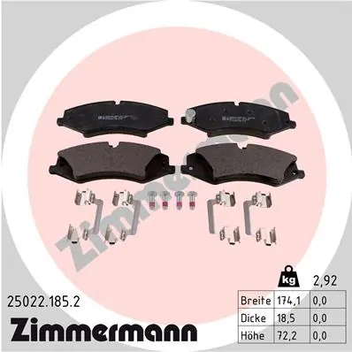 250221852 Zimmermann