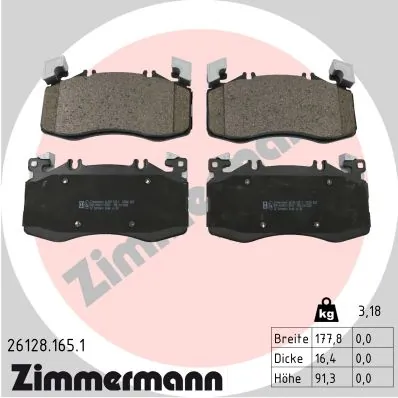 261281651 Zimmermann