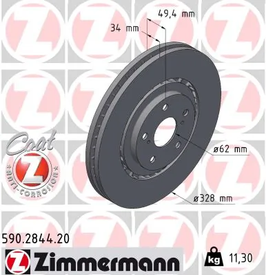 590284420 Zimmermann