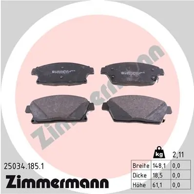 250341851 Zimmermann