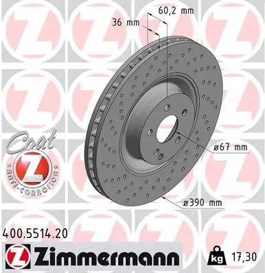 400551420 Zimmermann