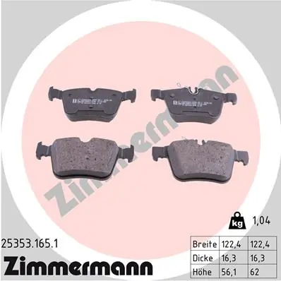 253531651 Zimmermann