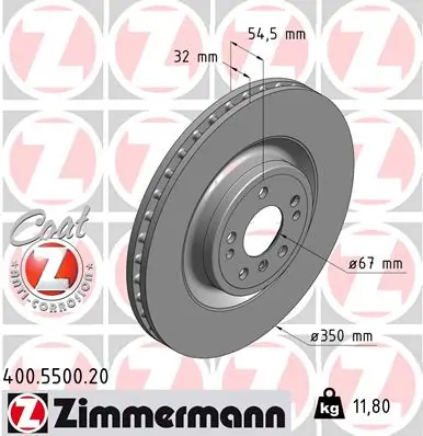 400550020 Zimmermann