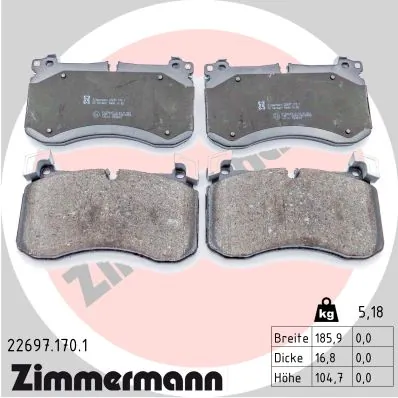 226971701 Zimmermann